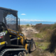 Skid Steer & Driver Hire