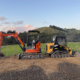 Landscaping Equipment Hire
