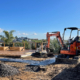 Earthmoving Equipment Hire